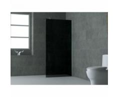 10 mm Duschwand FREE-S 130 x 200 cm