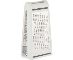 Käsemühle Reibe-Käse Buttermühle-Doppelseitige Kartoffelreibe-Küchenhelfer-1pc