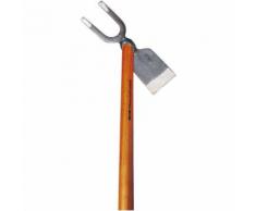 Rex-Gartenhacke mit Stiel 4011798476805 Inhalt: 1