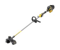 DeWALT Akku-Motorsense DCM571N-XJ FlexVolt 54V Li-Ion 38 cm - Akku-Freischneider, Rasentrimmer,