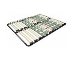 Lattenrost Tellerlattenrost Ergo IF55 - für alle Matratzen geeignet 140x200 cm