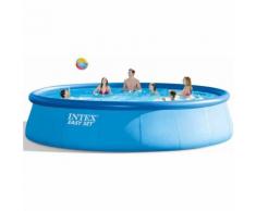 Intex 26176 ex 28176 Rund Easy Set Aufstellpool 549x122cm