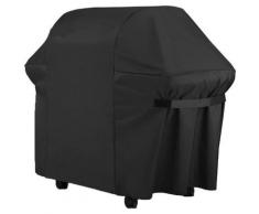 Kueatily - Grillabdeckung – 420D Oxford-Stoff Grillplane Abdeckung