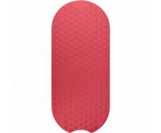 Wanneneinlage Tecno ICE rot 38x89 cm