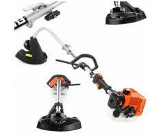 FUXTEC FX-RT226 Benzin Rasentrimmer - Motorsense