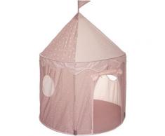 Kinderzelt Pop-up - rosa Atmosphera Rosa