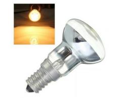 Lavalampe Birne 30W E14 Reflektorlampe R39 Glühlampe Lavalampe Birne 30W E14 R39 (10 Stück)