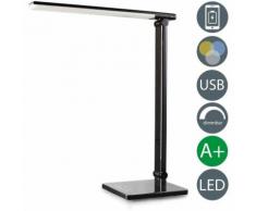 LED Tischleuchte / Schreibtischlampe - Kiran