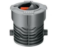 Sprinklersystem Regulier- und Absperrdose | 2724-20