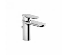 Waschtisch-Einhebelmischer BRAVAT SYDNEY - chrom - 3558012