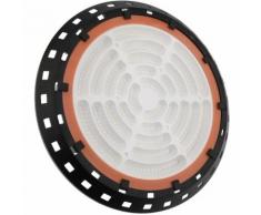 Industrielampe UFO 100W 6500K - Bematik