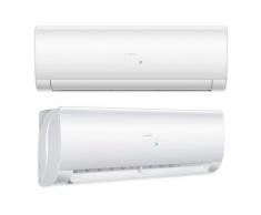 Haier Klimaanlage IES Plus 2,6KW 9000Btu WI-FI A+++/A++ R32 weiß