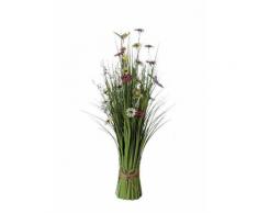 Kunstpflanze " Springtime " bunt