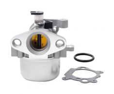 Vergaser Geeignet Fur Briggs & Stratton 799871 790845 799866 796707 794304 Rasenmaher