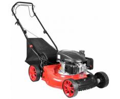 Güde Benzin Rasenmäher Eco Wheeler 462.1 R