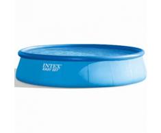 Intex 26176 ex 28176 Rund Easy Set Aufstellpool 549x122cm