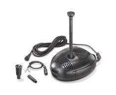 Esotec - Solar Ersatzpumpe Milano 12-24V Solarpumpe Teichpumpe Gartenteich 101733