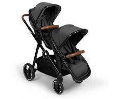 Baninni Duo Kinderwagen Luiz Grau
