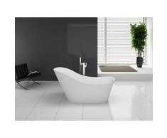 Impex-bad - Freistehende Badewanne BW-IX022