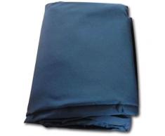 Vidaxl - Pavillon-Ersatzdach Blau Segeltuch - Blau