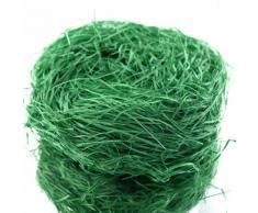 Oster-Deko Grünes Ostergras