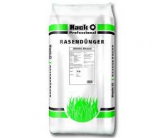 PROFI Rasendünger Organic Allround 25 kg Sommerdünger Sportplatzdünger - Hack