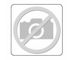 Fachboden B1300xT800mm Trgf.150kg Stahlbl.silber verz.f.Steckregal SCHULTE
