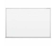 magnetoplan® Magnettafel - Whiteboard Typ SP - BxH 1500 x 1000 mm Infotafel