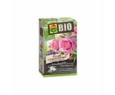 COMPO BIO Rosen Langzeit-Dünger mit Schafwolle 750 g