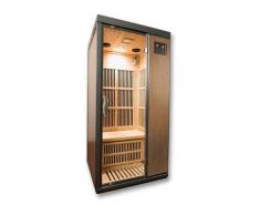 Mountfield - Infrarotwärmekabine Infrarotsauna Corinna