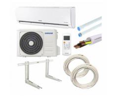 Samsung - Maldives Klimaanlage AR35 Monosplit Inverter 3,5 KW 12000BTU, Energieklasse: A++/A, mit