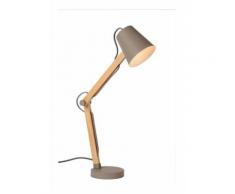 Lucide Tony Schreibtischlampe