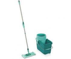 Leifheit - Set clean twist System m (52014) Bodenwischer Wischmop