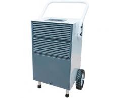 Nemaxx BT55X Bautrockner Kondenstrockner Luftentfeuchter Raumentfeuchter Entfeuchter Trockner (max.