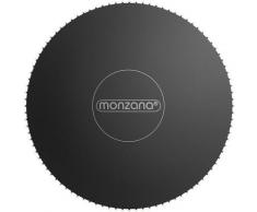 Monzana - Trampolin Sprungtuch ø 183/244/305/366/427 cm 30-96 Ösen 8-fach vernäht UV-beständig