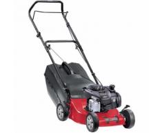 Benzin Rasenmäher B+S 450 41 cm 8008984612709 Inhalt: 1