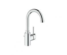 GROHE Concetto Einhand-Waschtischbatterie - chrom - 32629002
