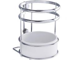 Utensilienhalter Küche Edelstahl Organizer Abtropfkorb Besteckkorb - Wenko
