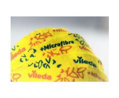 SuperMocio Soft Wischmop Ersatz 2er Pack 2 St. 11099 - Vileda