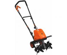 Atika - BH 1400 N Motorhacke Bodenhacke Gartenhacke Bodenfrse Gartenfrse | 230V | 1400W