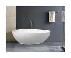 freistehende Badewanne BW-IX020