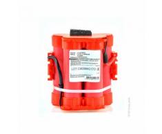 Rasenmäher Akku 18V 2.5Ah - 505 69 73-20 ; 505697320 ; 574 47 68-01 ; 574 47 68-
