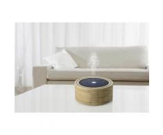 Aroma Diffusor ad 625, aus Bambus Luftbefeuchter & Raumklima - Medisana
