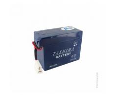 Rasenmäher Batterie HD1230 12V 3Ah - HD1230 ; 31500VA3P01 ; LCS2912H