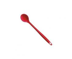 Kochlöffel Kaiserflex Red 30cm Vollsilikon+Metallkern Kaiser-backform