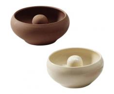 Tpi Infraworld - Verdampfertopf für Infrarotkabine beige