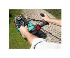 Bosch Garten Akku-Rasenmäher Rotak 430 LI