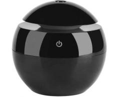 Tinor - Diffusor für ätherische Öle, 130 ml, tragbarer Luftbefeuchter, Ultraschall-Diffusor für