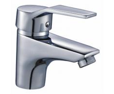 Top Einhebel Wasserhahn Armatur Waschtischarmatur Einhandmischer für Badezimmer Waschbecken Design