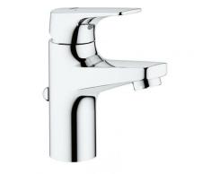 GROHE BauFlow Einhand-Waschtischbatterie